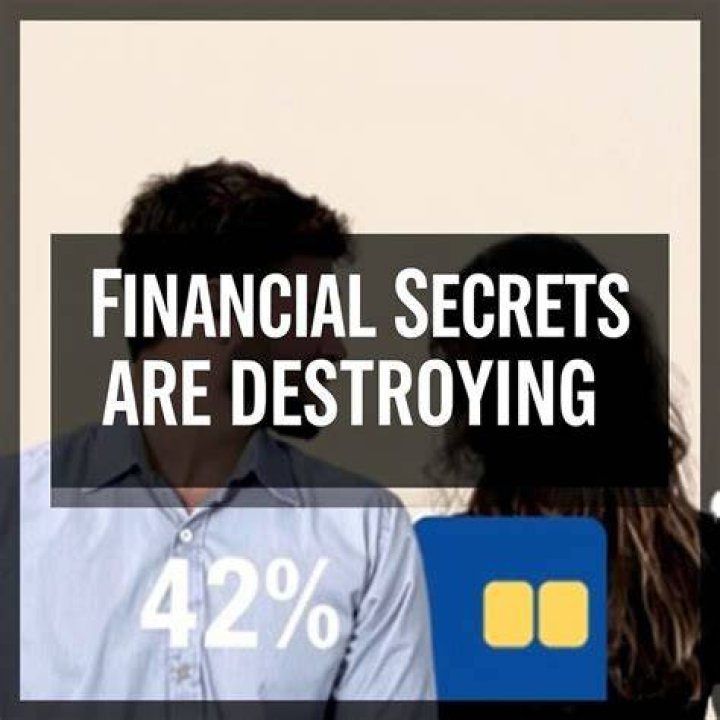 Hidden Secrets And Financial Insights