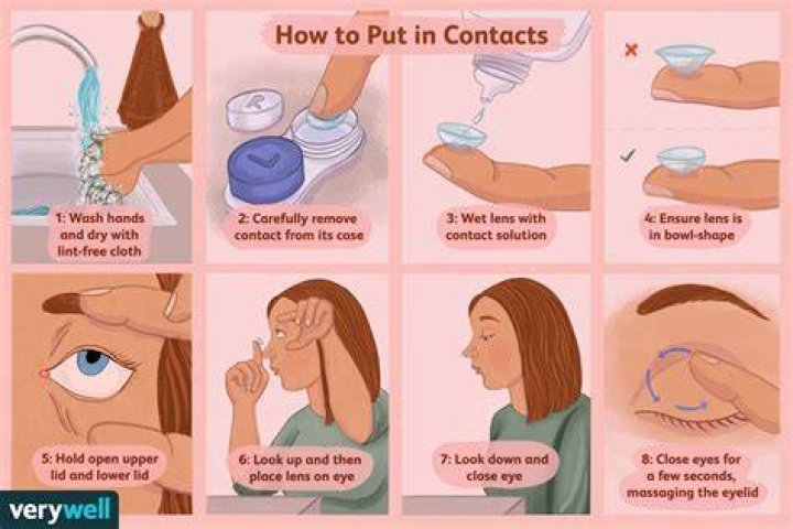 How contact lenses blew a 2005 murder case wide open and led to a