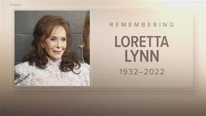 How Did Loretta Lynn Pass Away? Her Family Opens Up