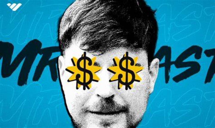 How Much Does MrBeast Make? Net Worth 2023
