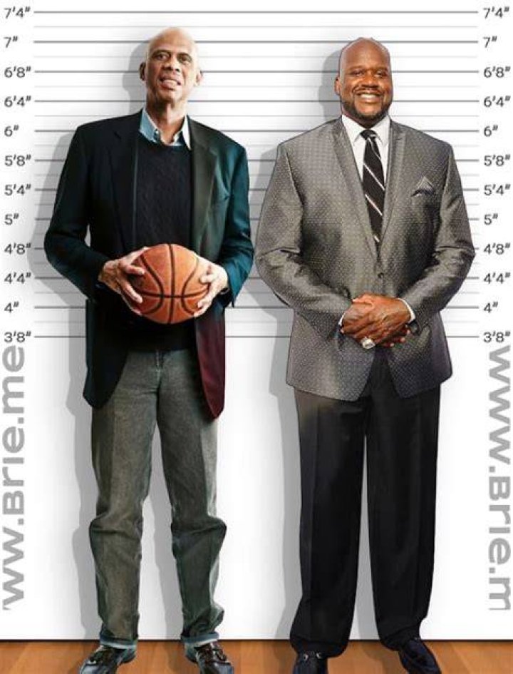 How Tall Is Kareem AbdulJabbar? News, Age, Awards, & More 2022