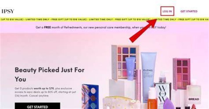 How to Cancel IPSY Membership? [1 Minute Guide] TechOwns