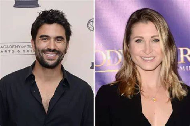 Ignacio Serricchio Married, Wife, Gay, Movies & More