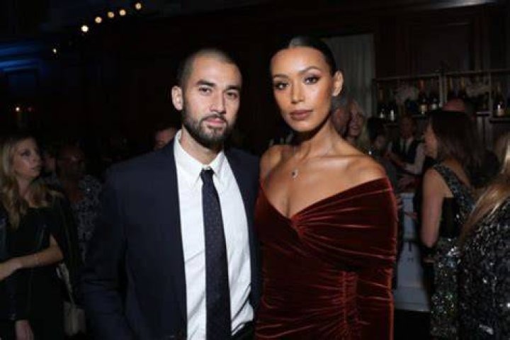 Ilfenesh Hadera Husband Is She Married To Alex Soroken?