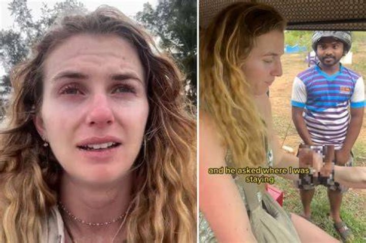 Influencer shares shocking results of when botox goes wrong Her.ie
