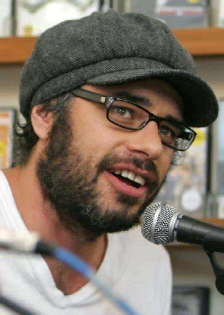 Inside Jemaine Clement&rsquo;s Life With Wife Miranda Manasiadis