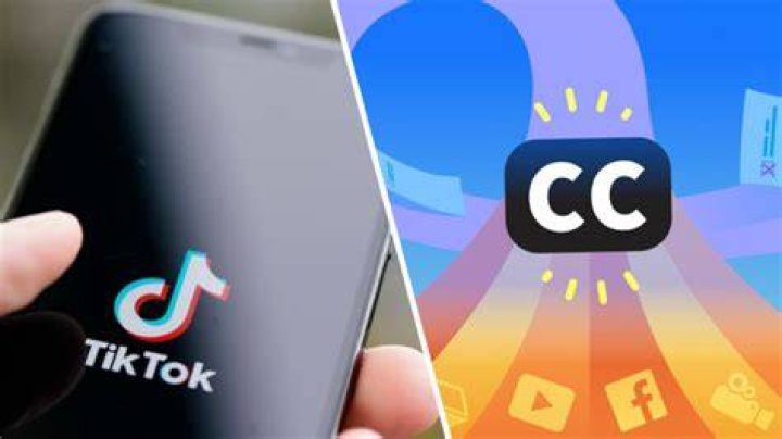 &iquest;Qu&eacute; significa CC en TikTok y por qu&eacute; es importante usarlo