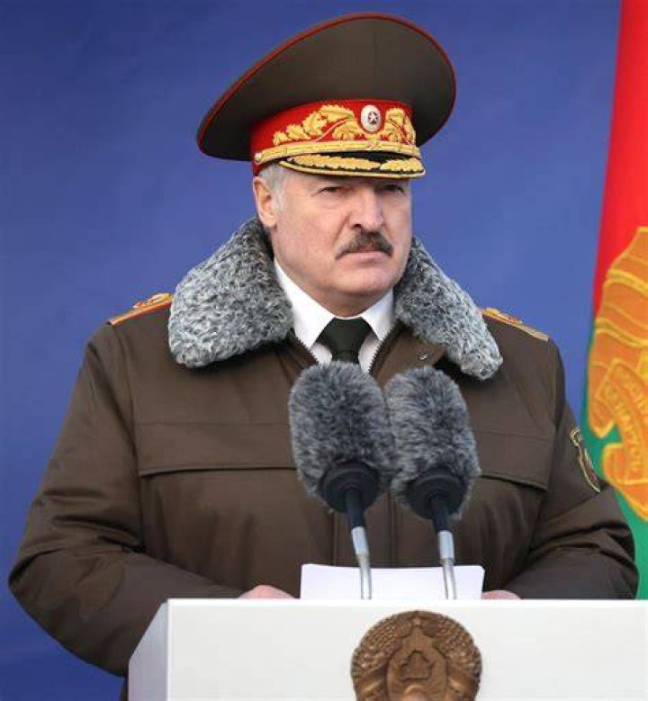 &iquest;Qui&eacute;n es Alexander Lukashenko, presidente de Belar&uacute;s?