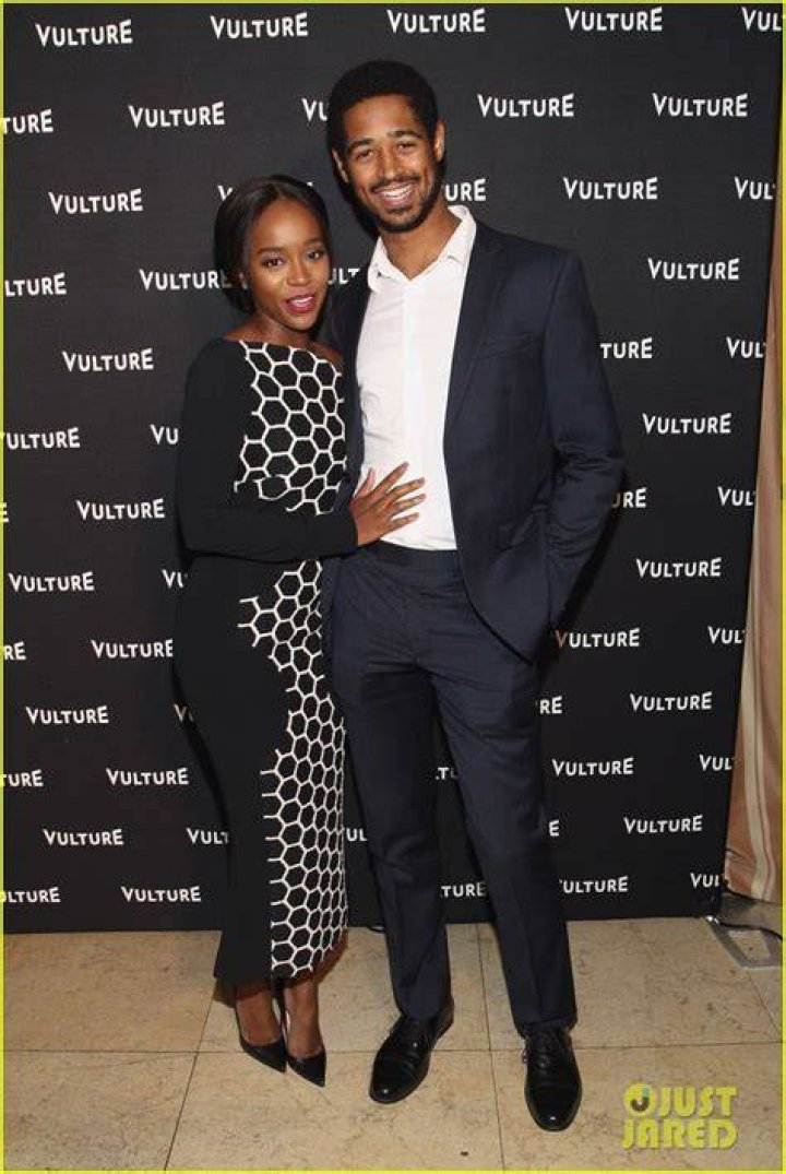 Is Aja Naomi King Dating Alfred Enoch? Personal Life Insight