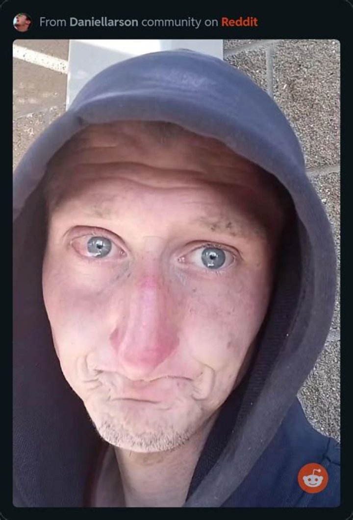 Is Daniel Larson Alive Or Deceased?