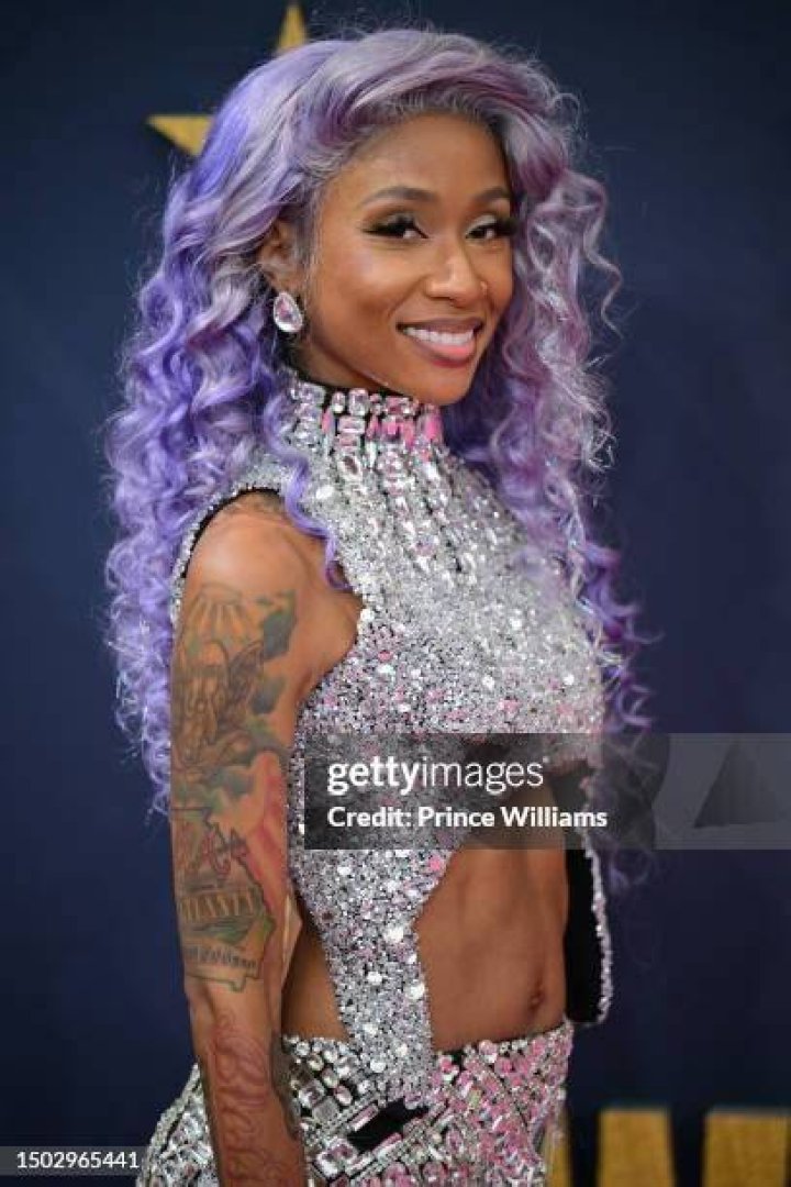 Is Diamond From Crime Mob Pregnant With Lil Scrappy&rsquo;s Child?