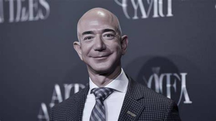 Is Jeff Bezos A Democrat Or A Republican? South Slope News