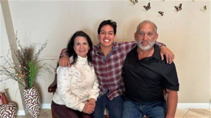 Is Lil Mabu Adopted? Father Peter And Mother Jane DeLuna