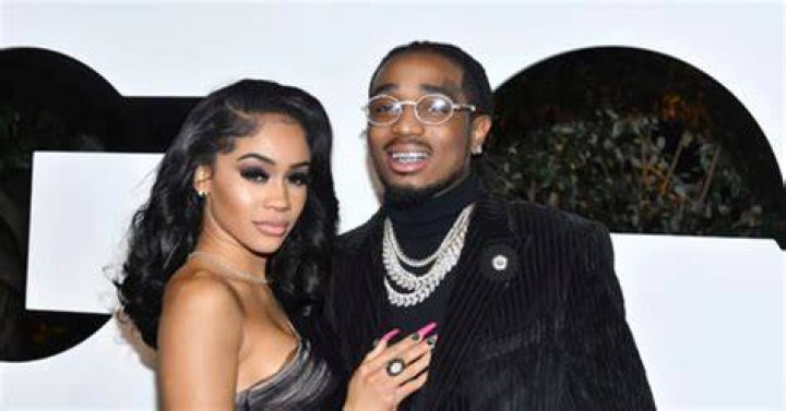 Is Saweetie pregnant? Rapper confuses fans on Twitter with her tweet