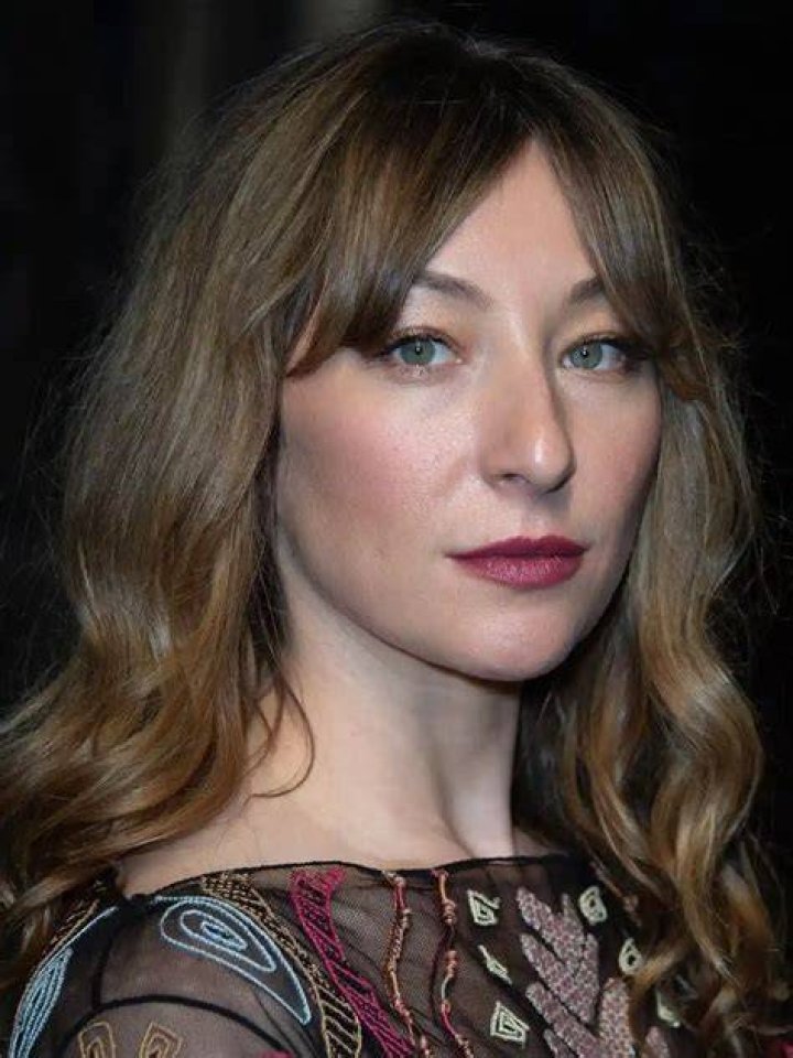 Isidora Goreshter &ldquo;Adrift&rdquo; Premiere in Los Angeles &bull; CelebMafia