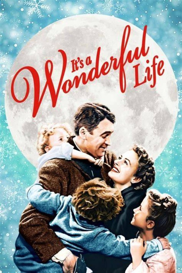 Its a Wonderful Movie Your Guide to Family and Christmas Movies on TV