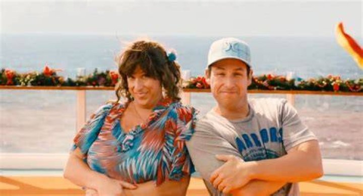 JACK AND JILL Sweeps Razzie Awards