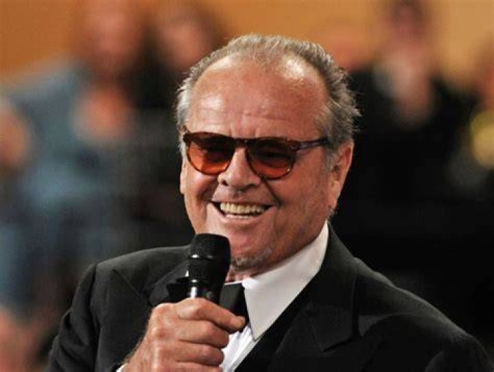 Jack Nicholson Net Worth Net Worth Lists