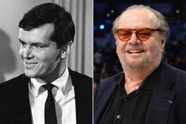 Jack Nicholson One Of Hollywood&rsquo;s Greatest Icons Carhampt