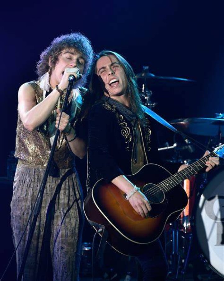 Jake Kiszka Height, Weight, Net Worth, Age, Birthday, Wikipedia, Who