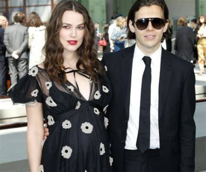 James Righton bio age, net worth, relationship with Keira Knightley