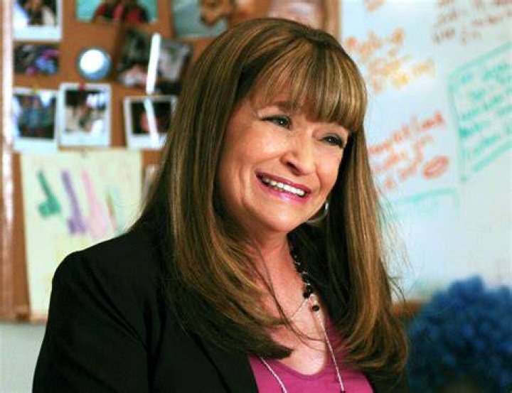 Jan Hooks, former 'SNL' star, dies at 57