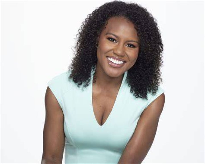 Janai Norman Wiki/Bio, Age, Wikipedia, Husband, ABC News, Net Worth