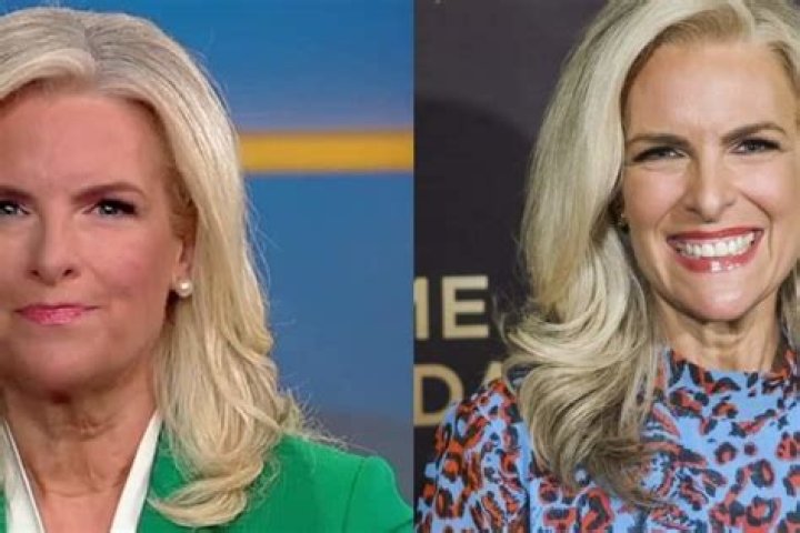 Janice Dean Weight Loss Before and After Looks, Current Weight