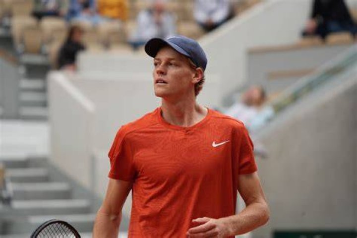 JANNIK SINNER IN FINALE all'Australian OPEN 2024 MONTEPREMI e quanti