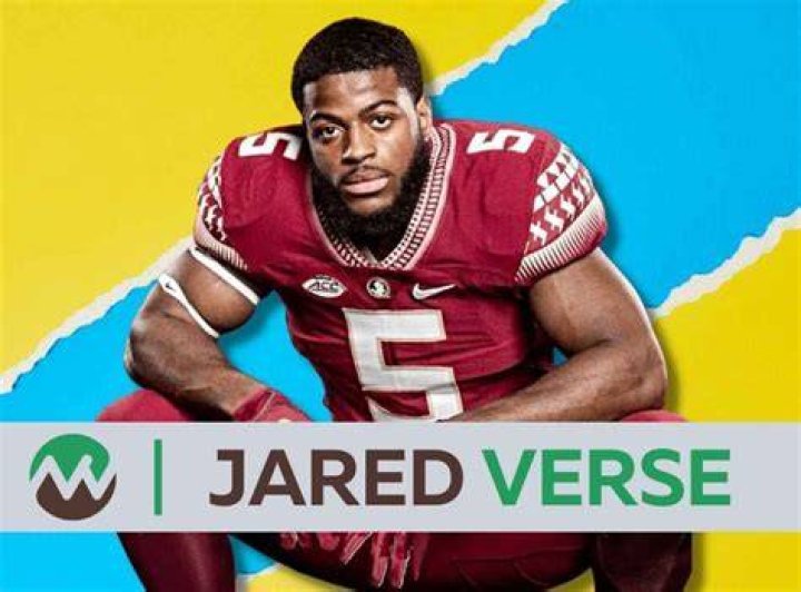 Jared Verse Net Worth, Parents, Girlfriend, Family Networth Wags