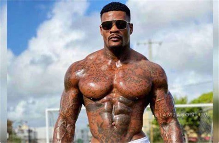 Jason Luv Age, Height, Girlfriend, Wiki, Biography, and More
