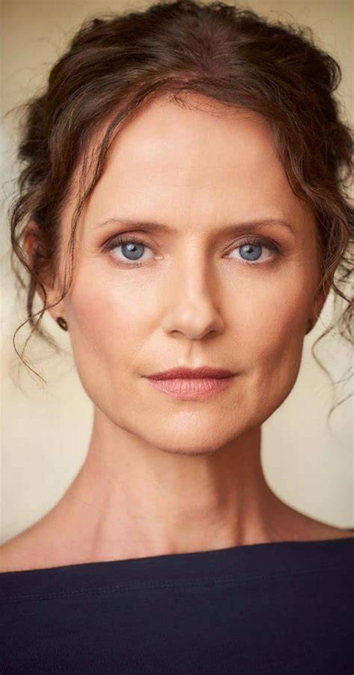 Jean Louisa Kelly on IMDb Movies, TV, Celebs, and more... Photo