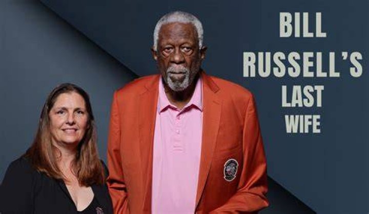 Jeannie Russell Biography (Bill Russell Wife), Wiki, Age, Husband