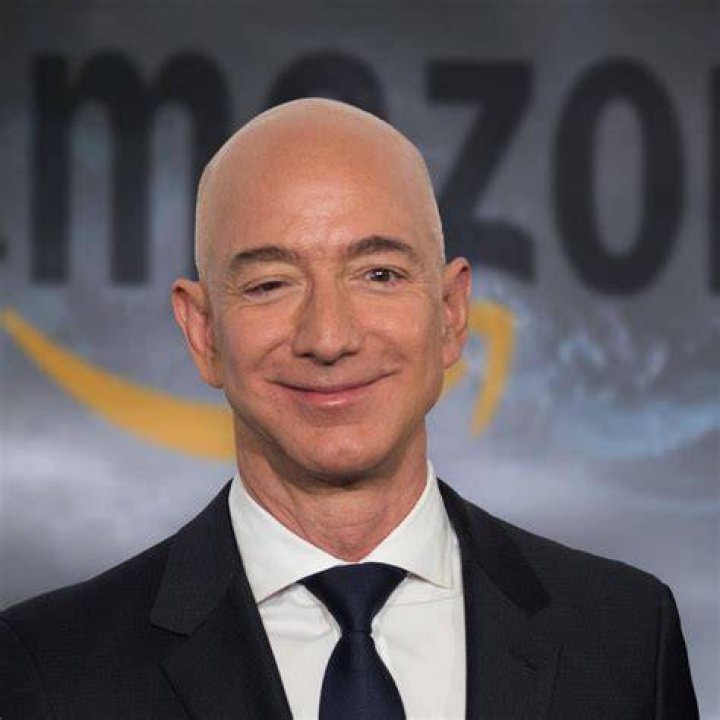 Jeff Bezos Su biograf&iacute;a