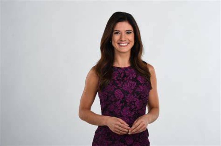 Jen Lada ESPN Press Room U.S.