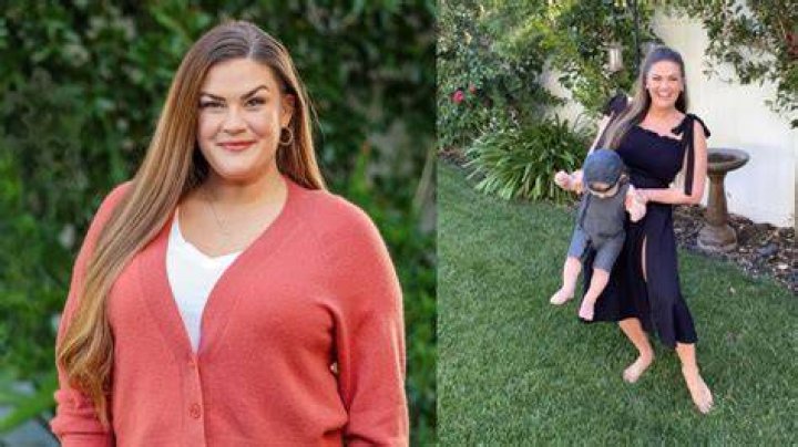 Jenny Craig Brittany Cartwright's 27 Pounds Weight loss Journey!