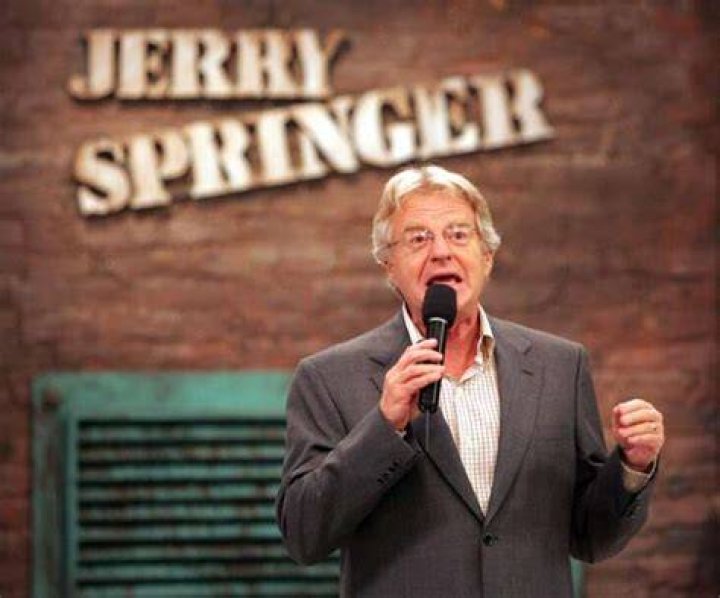 Jerry Springer, politician turned TV ringmaster, dies at 79