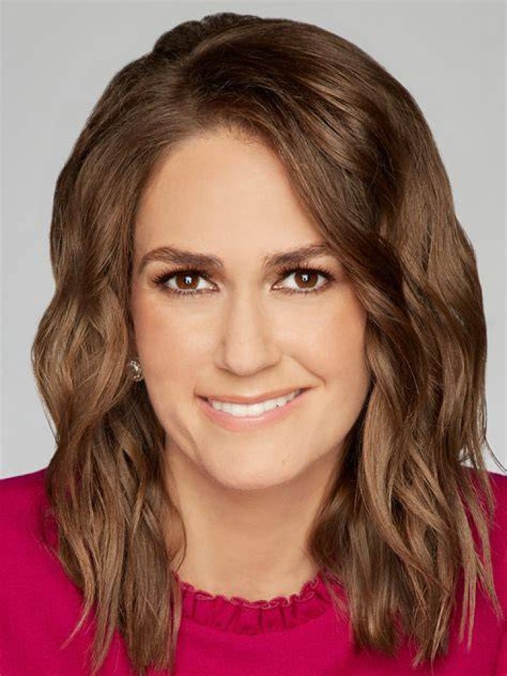 Jessica Tarlov's Religious Identity Explored