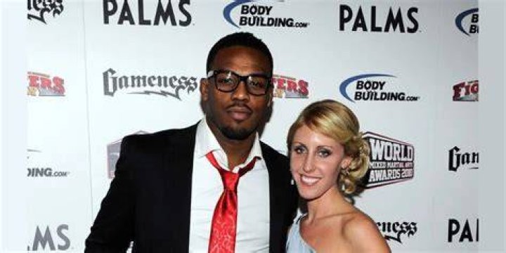 Jessie Moses estelle la femme de Jon Jones ? Tout ce que vous devez
