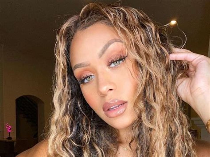 Jilly Anais Age, Net Worth, Height, Boyfriend, Parents, Nationality,