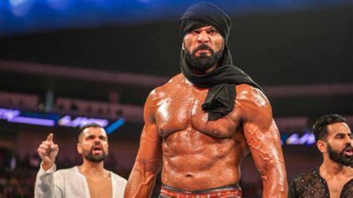 Jinder Mahal Net worth, Real Name, Salary, Wife, House, and more