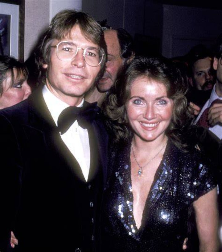 John and Annie Denver John denver, Denver, Singer