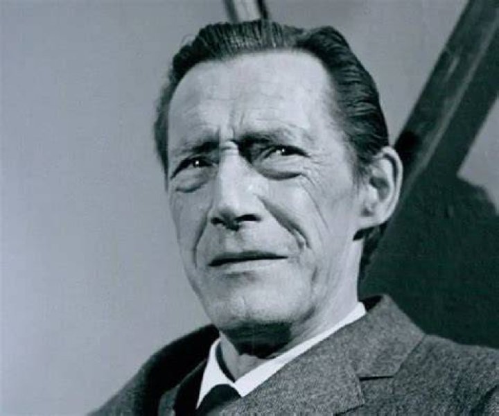 John Carradine Biography Facts, Childhood, Family Life & Achievements