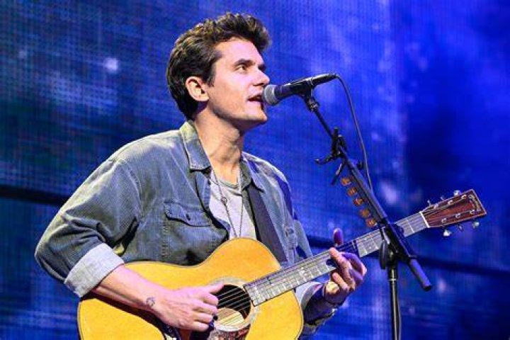 John Mayer is 'dating actress Natalie Morales' Daily Mail Online