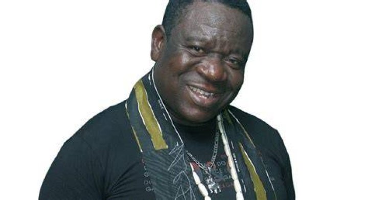John Okafor (Mr Ibu) Biography, Wife, Family, 10 Lesser Known Facts