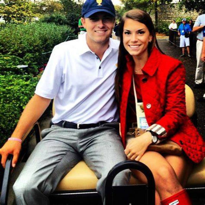 Jordan Spieth 2024 Girlfriend, net worth, tattoos, smoking & body
