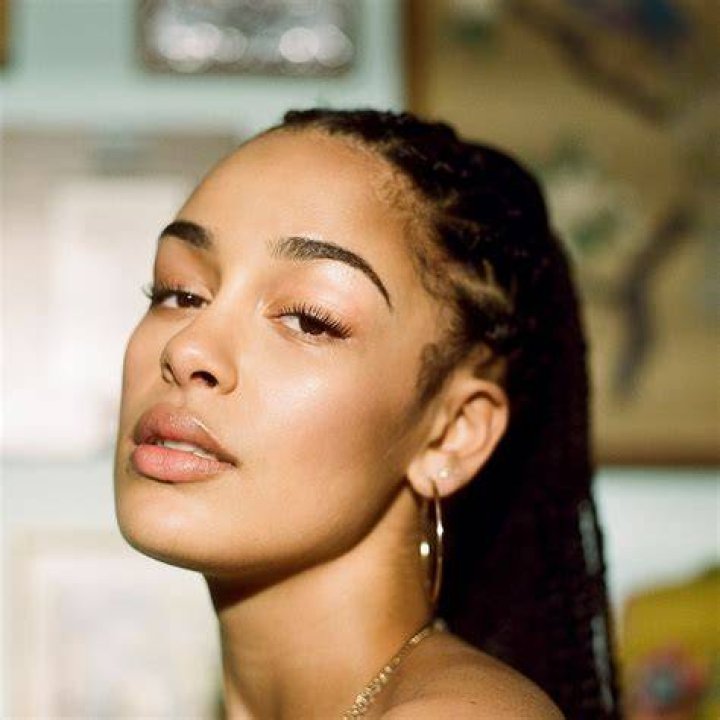 Jorja Smith, Staples Center, Songs For Boyfriend, British Rappers, Big