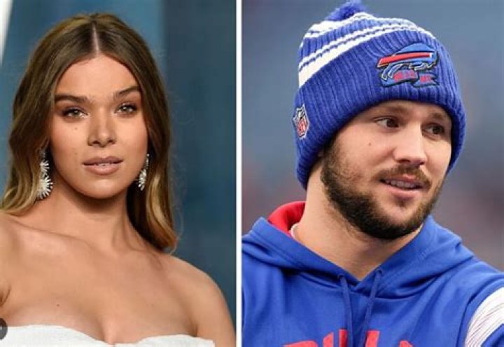 Josh Allen girlfriend sends clear message after loss