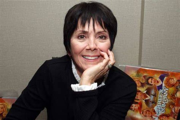 Joyce DeWitt The Star Who Played on 'Three's Company' News and