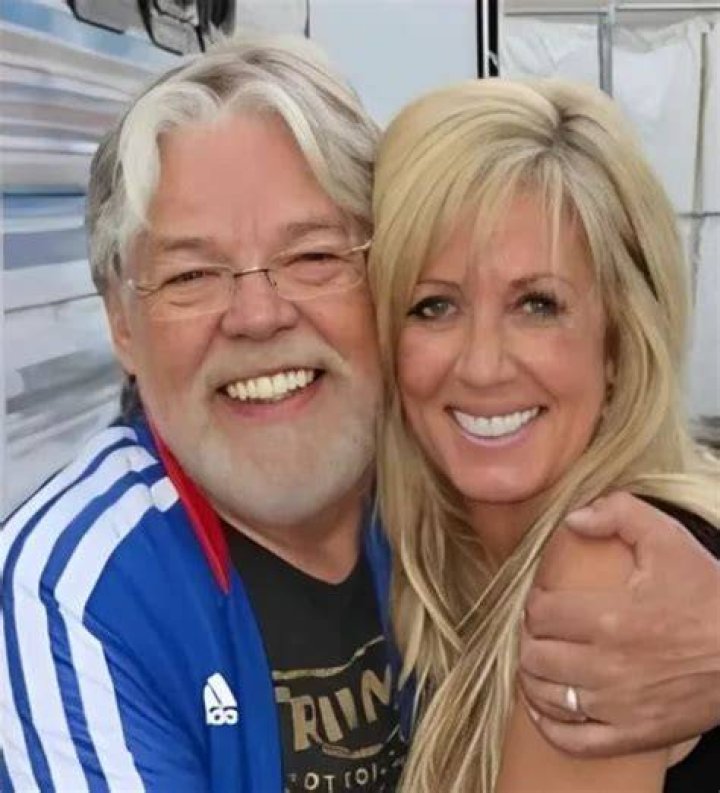 Juanita Dorricott net worth, age, wiki, family, biography and latest